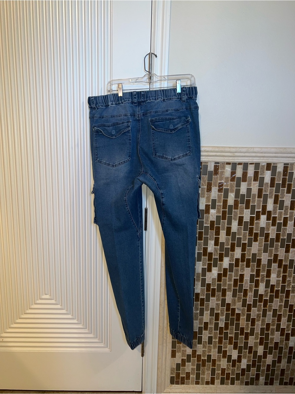 Authentic Men’s AIRNINE Jeans - Picture 2 of 5